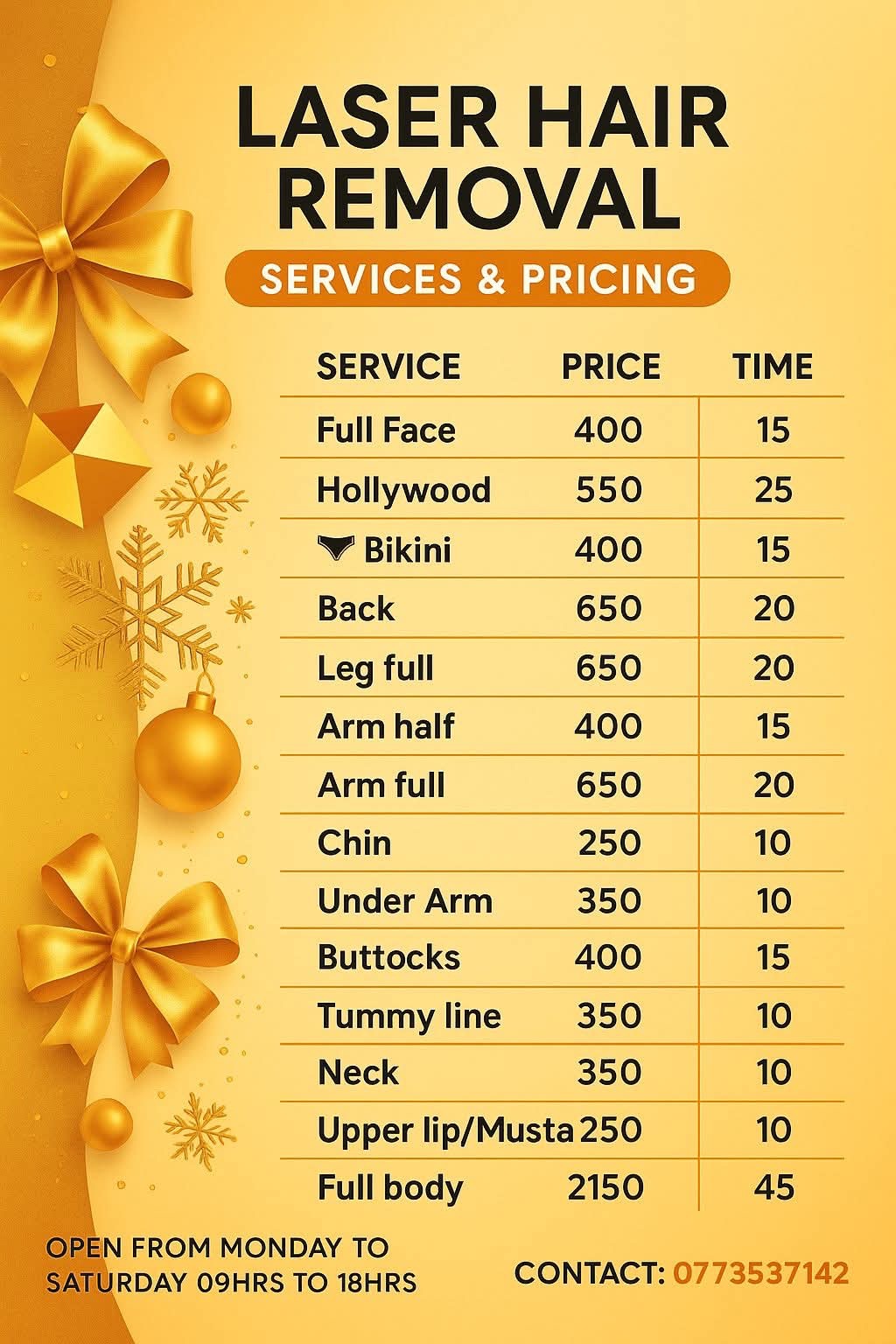 Aftercare product InstaCalm